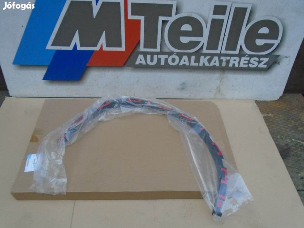 [GYÁRI ÚJ] BMW JOBB OLDALI SÁRVÉDŐ ÍV | G01 | 8093567